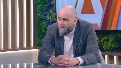 „Ако САЩ не вземат Гренландия, ще го направят Русия и Китай“: Анализ на Мартин Табаков