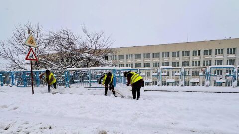 12 януари ще бъде неучебен ден за община Русе