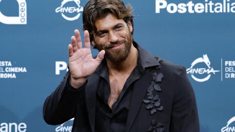 Актьорът Джан Яман е освободен от ареста