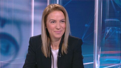 Петя Димитрова: Няма такси при обмяна на левове в евро, декларации се изискват само над 5000 евро