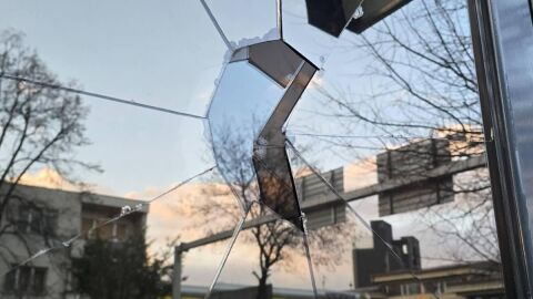 Български сдружения в Северна Македония реагираха на нападението над българското посолство в Скопие