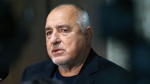 Борисов: В това правителство олевяхме заради БСП и "ДПС-Ново начало", които са крайно леви