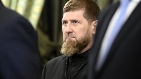 Рамзан Кадиров: Русия трябва да доведе войната в Украйна до нейния край