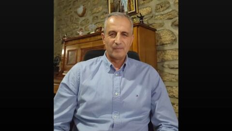 Д-р Абдулах Заргар за протестите в Иран: Народът иска промяна. Ситуацията е като инфлацията в България през 1996 година