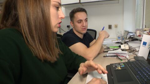 На крачка от пробив в медицината: Български учени с разработка за лечението на онкозаболявания