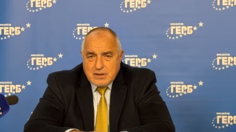 Бойко Борисов ще е гост в предаването „Лице в лице“ на bTV