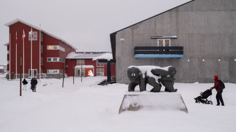 Гренландия: По-добре да сме част от Дания, отколкото от САЩ