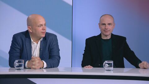 Симов: Това беше управление с Борисов на шията. Той никога не позволи на Желязков да бъде премиер