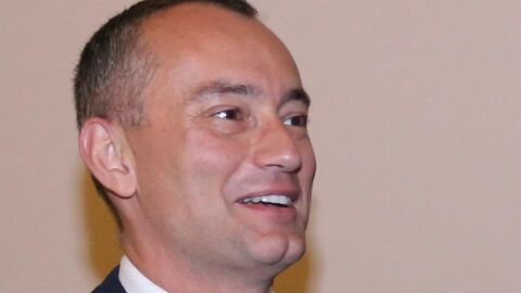  „Файненшъл таймс“: Николай Младенов ще бъде обявен за „висш представител“ на опустошената палестинска територия