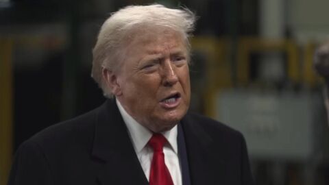 Анализатори: Тръмп използва митата, за да раздели Европа