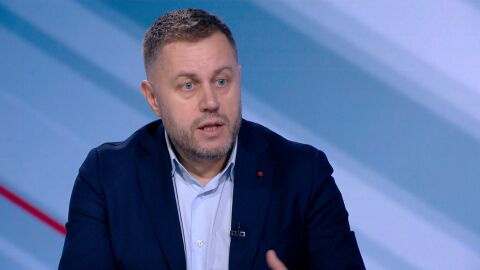 Георги Милков: Тръмп е като брокер на недвижими имоти 