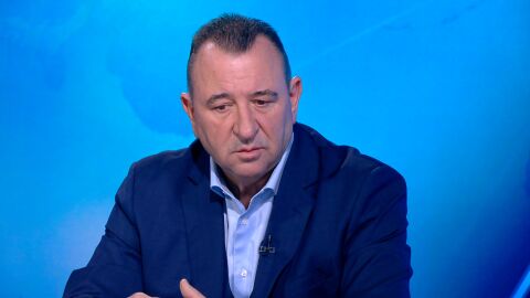 Директорът на „Пирогов“ за мъжa с тегло над 200 кг: Има полиорганна недостатъчност 