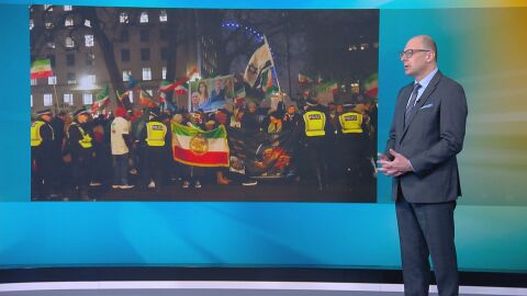 Масови протести в Иран и геополитическо напрежение: Възможни сценарии и ролята на САЩ