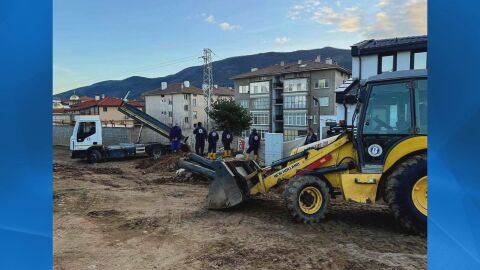 Трето денонощие част от Асеновград е без вода заради авария на магистрален водопровод