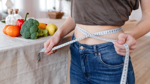 Как да върнем баланса след тежката празнична трапеза?