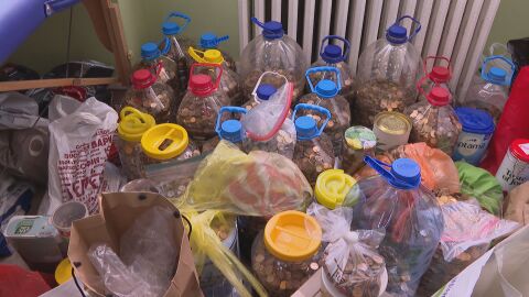 „Жълти стотинки“ помагат на деца: Рекорден брой събрани пари за изминалата година