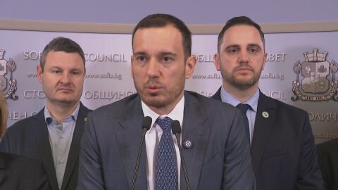 Напрежение при изслушването за боклука: Васил Терзиев предупреди, че ще си тръгне, ако бъде чут