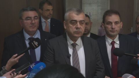 АПС ще вземе третия мандат и ще обсъди със структурите какво да прави с него (ВИДЕО)