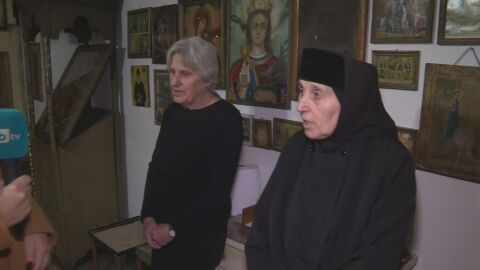 Дръзки кражби от манастира в Белащица: Взети са около 600 лева за три дни