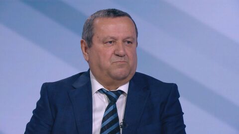 Хасан Адемов за влизането на АПС в следващия парламент: Не подценявайте ветераните на прехода