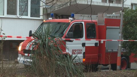 Трагичният пожар с три жертви в „Свобода“ е тръгнал от зарядно устройство 