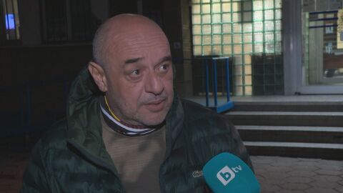 Изгубени пари се върнаха при собственика си, благодарение на служител на bTV