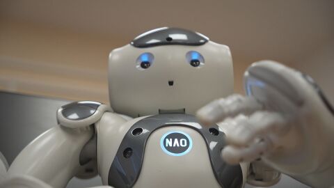 Как се развиват роботите в България?: Очаквайте в bTV Репортерите тази вечер  