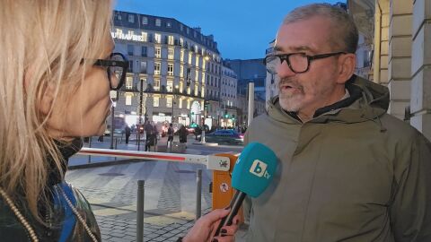 Френски адвокат, защитавал осъдени на смърт: Със сегашните протести в Иран смъртните присъди ще се увеличат 