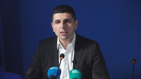 Ивайло Мирчев: Вече има сигнали за активизиране на купуването на гласове в Бургаско