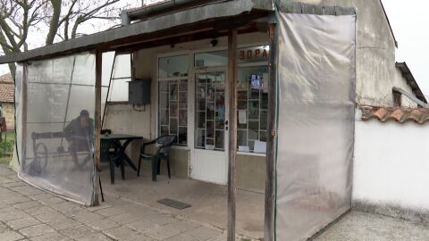 Без пощенска станция: Как получават пенсиите си хората в малките населени места? 