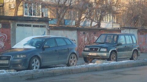 45 хил. евро за гараж във Велико Търново: Цените на имотите продължават да растат