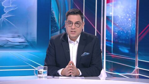 Коментар на водещия: Урна 13, джип-кубче и бюлетина