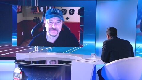 Иво Иванов за Гренландия и Тръмп: За него това е недвижима собственост, която трябва да бъде притежавана