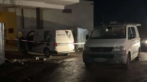 Отнети 235 000 евро: Извършител на грабежа на инкасо автомобил в Ихтиман бил служител на охранителната фирма