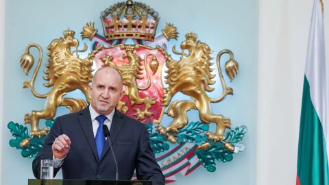 Румен Радев: Готови сме, можем и ще успеем