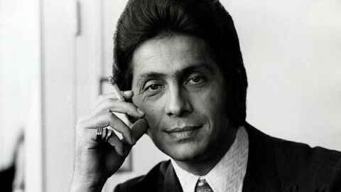 Дизейнерът Валентино си отиде на 93 години