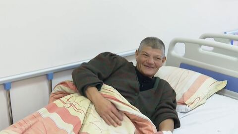 „Не мога да спя, може да не се събудя": Какви опасности крие вледеняващият студ?