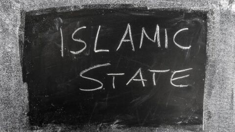 1500 членове на „Ислямска държава“ са избягали от затвор в Сирия