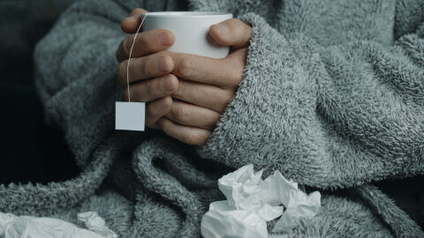 Проф. Ива Христова: Грипната епидемия няма да обхване едновременно цялата страна