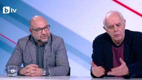 Андрей Райчев: В Източна Европа тече процес на еманципация от слуга на Запада. Радев преди всичко е това