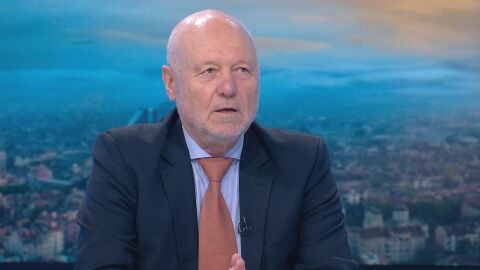 „Проблемът не е жена президент, а че за нея са гласували единици“: Тагарев с остра критика към Йотова