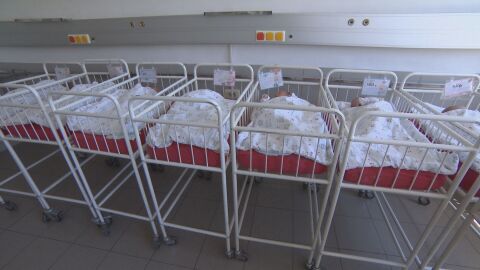 „Цял един град“: Бабин ден в „Шейново“, от болницата се похвали с над 270 хил. родени бебета 