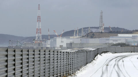 Япония рестартира най-голямата ядрена централа в света 15 години след Фукушима