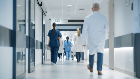 След задържането на лекар за подкупи: „МБАЛ-Пазарджик“ заяви нулева толерантност към корупцията