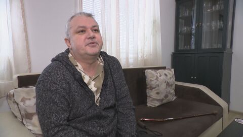 Зов за помощ: Мъж се нуждае от 70 хил. евро за лечение