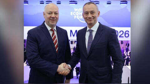 „Това е признание и за България“: Желязков разговаря с върховния представител за Газа