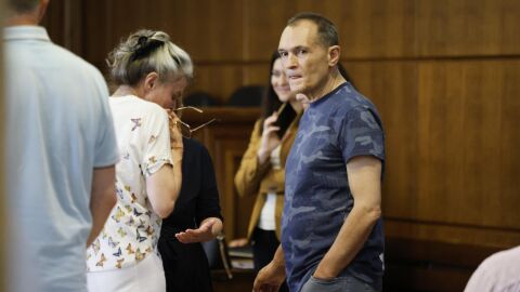 Съдът отказа на Васил Божков да напуска България, чакат се още експертизите по „хазартното дело“