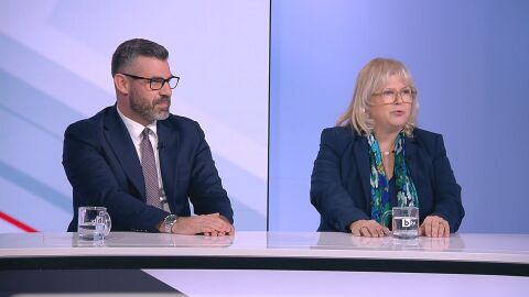 Кузман Илиев: „България може“ е отворена за разговор с Румен Радев, но такъв не се е състоял