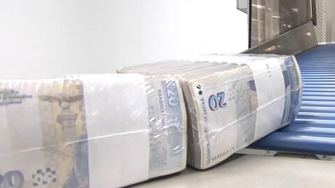 Още 10 дни лев: Скоро валутата излиза от обращение