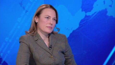 Ива Митева за сканиращите устройства: Виждам опорочаване на вота, безсилие и манипулации